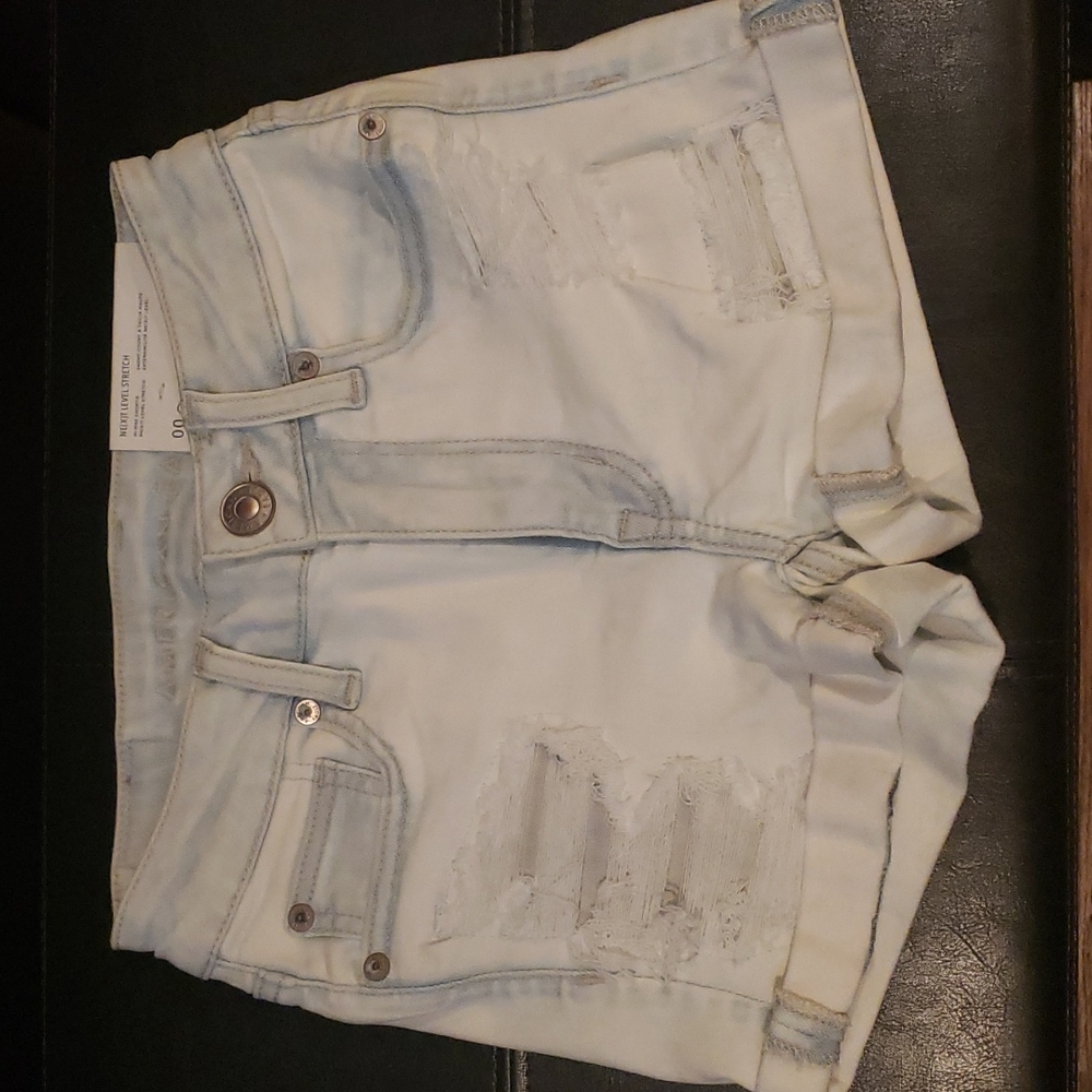American Eagle women shorts